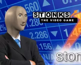Stonks: The Video Game