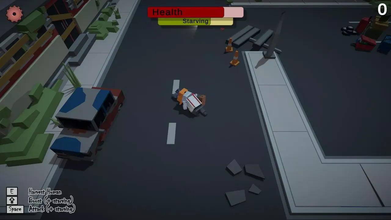 -Deadlicious-游戏截图-好玩游戏库