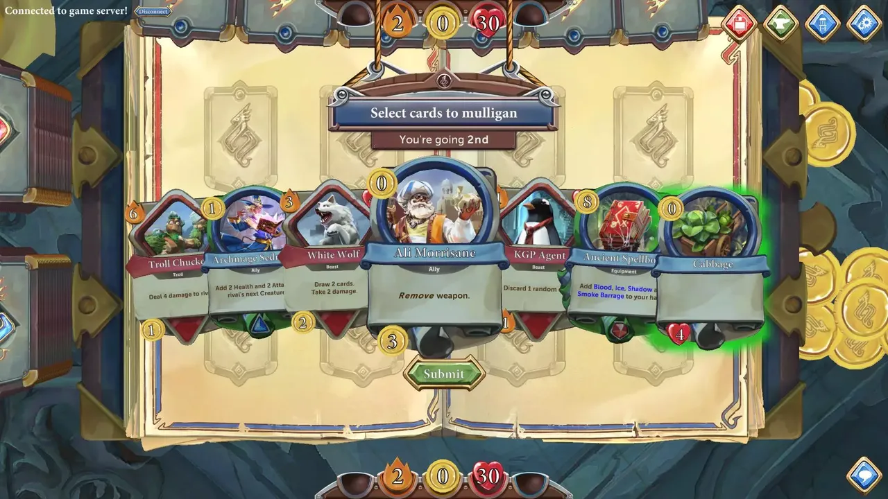 Chronicle: Rewritten