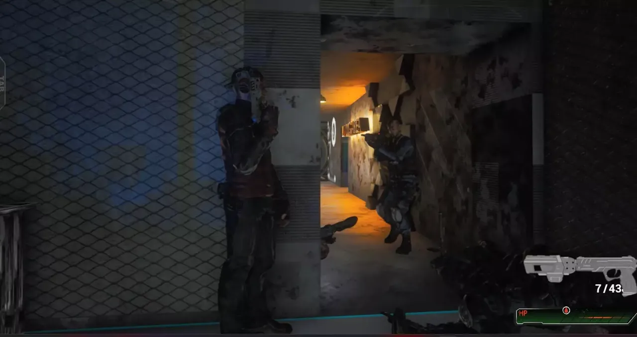 -Christmas Land: Opposite Worlds-游戏截图-好玩游戏库