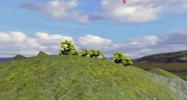 -A Walk in Nature-游戏截图-好玩游戏库