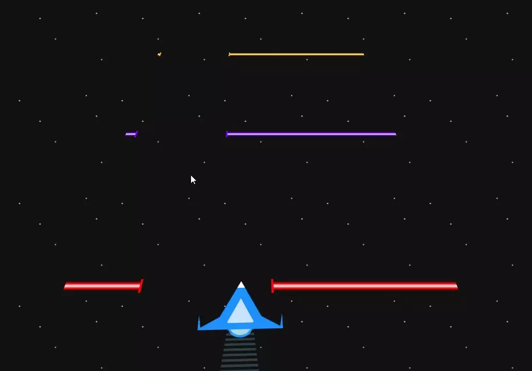 Something In Space (kitjenson)