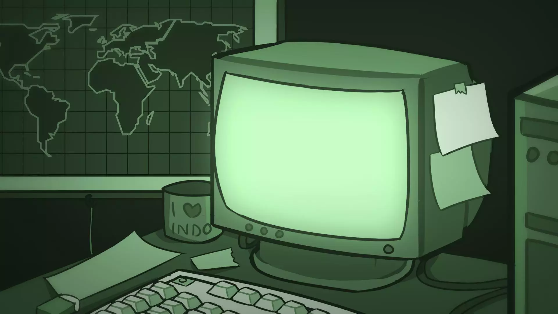 -Komiskom-游戏截图-好玩游戏库