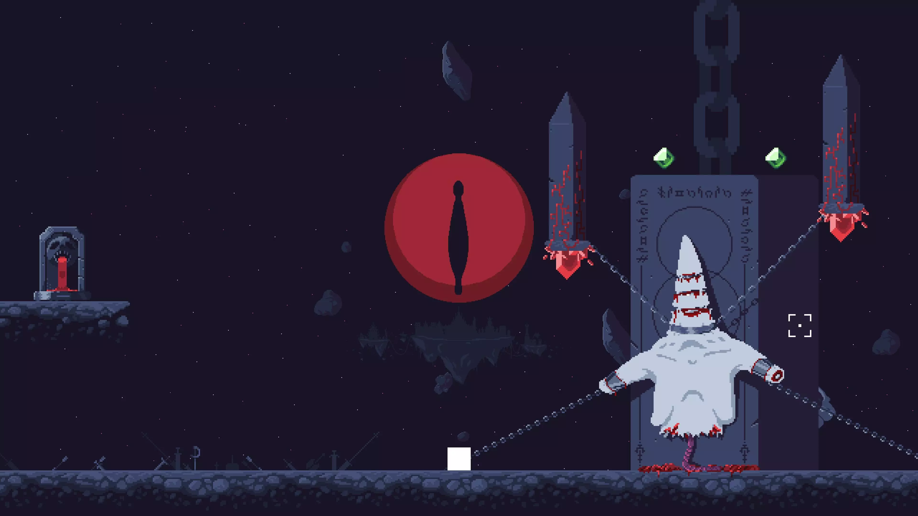 GDKO 2023 Round 1 “Astral Plane”