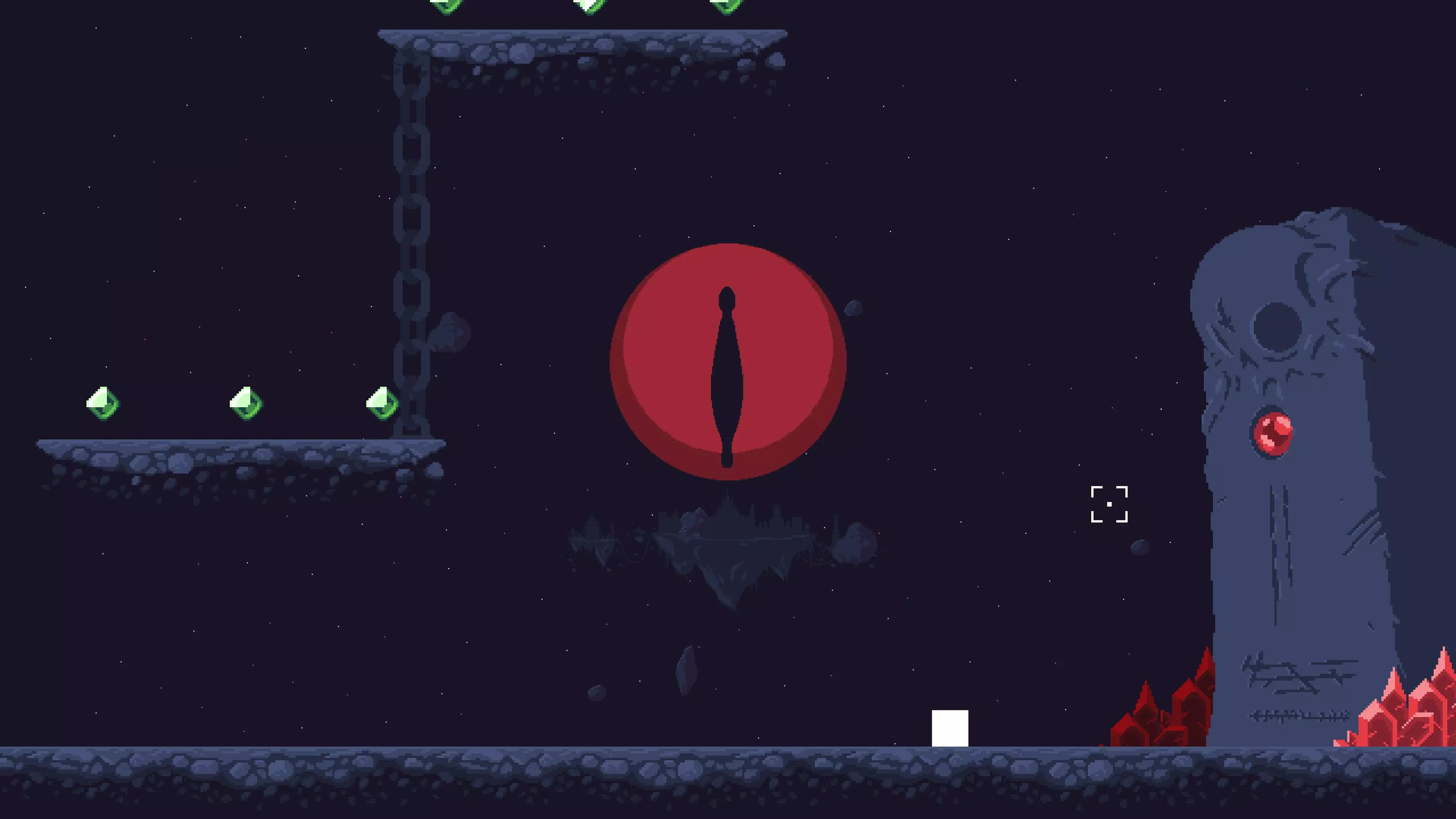 -GDKO 2023 Round 1 "Astral Plane"-游戏截图-好玩游戏库