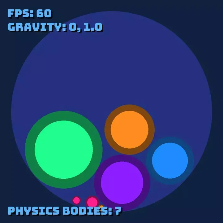 -Phydgety Physics!-游戏截图-好玩游戏库