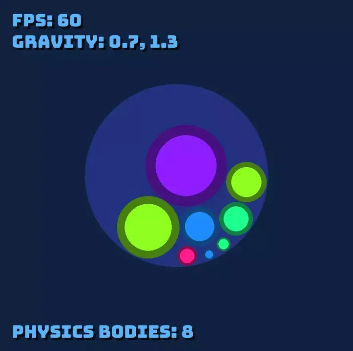 -Phydgety Physics!-游戏截图-好玩游戏库