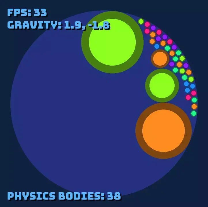 -Phydgety Physics!-游戏截图-好玩游戏库