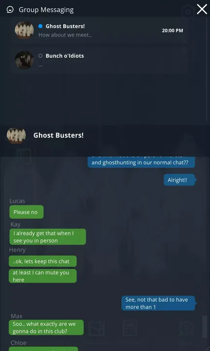 -Nightshades: Souls Lost-游戏截图-好玩游戏库