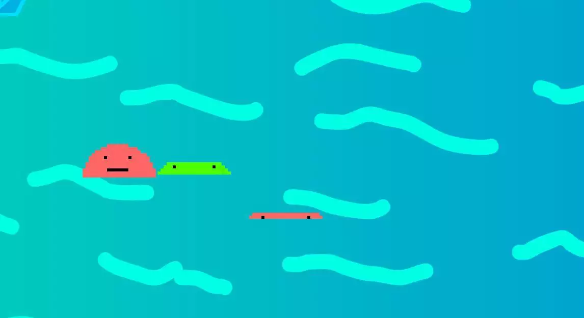 -An Adventure Of The Sacred Slime-游戏截图-好玩游戏库