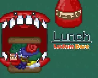 Lunch Time (Duocuokie)