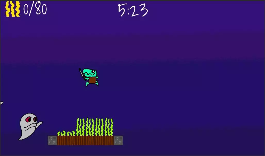 -Soulful Harvest-游戏截图-好玩游戏库