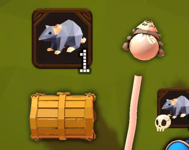 -Silk Road-游戏截图-好玩游戏库