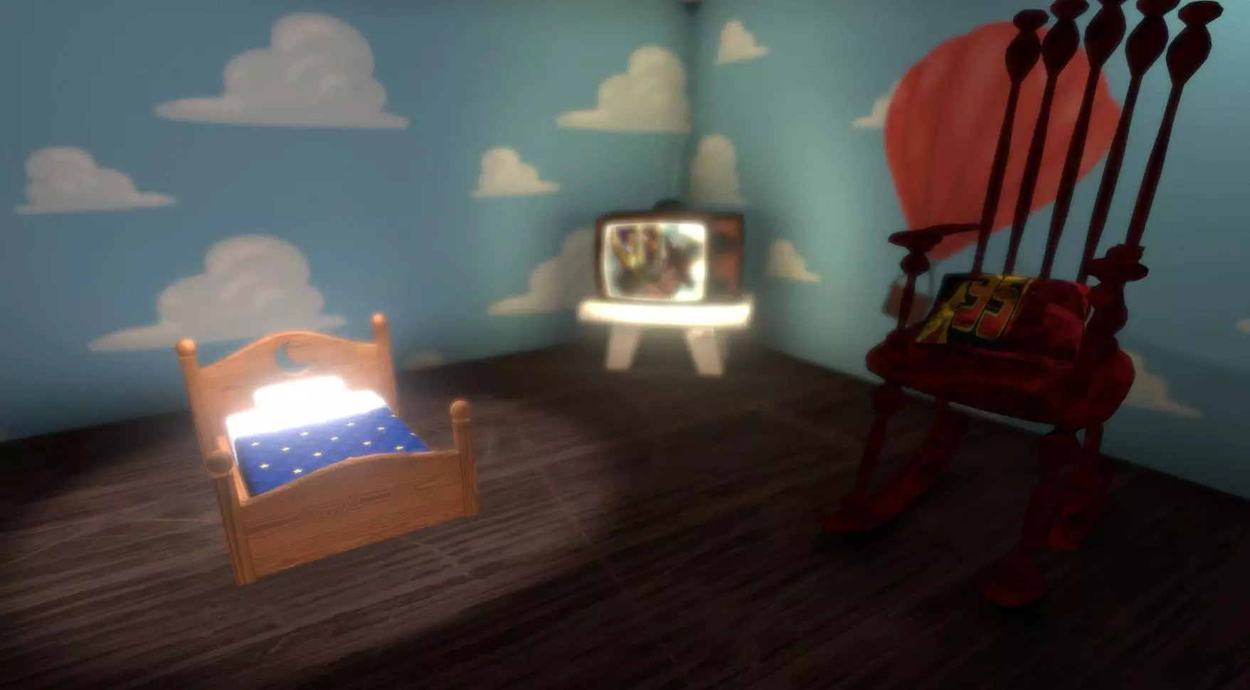 INSIDE (itch) (Sofia Apel)