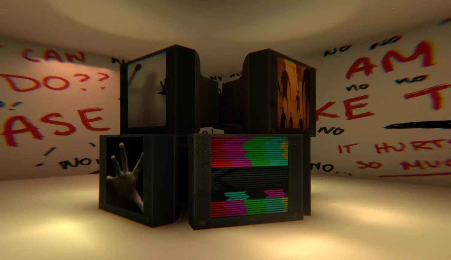 -INSIDE (itch) (Sofia Apel)-游戏截图-好玩游戏库