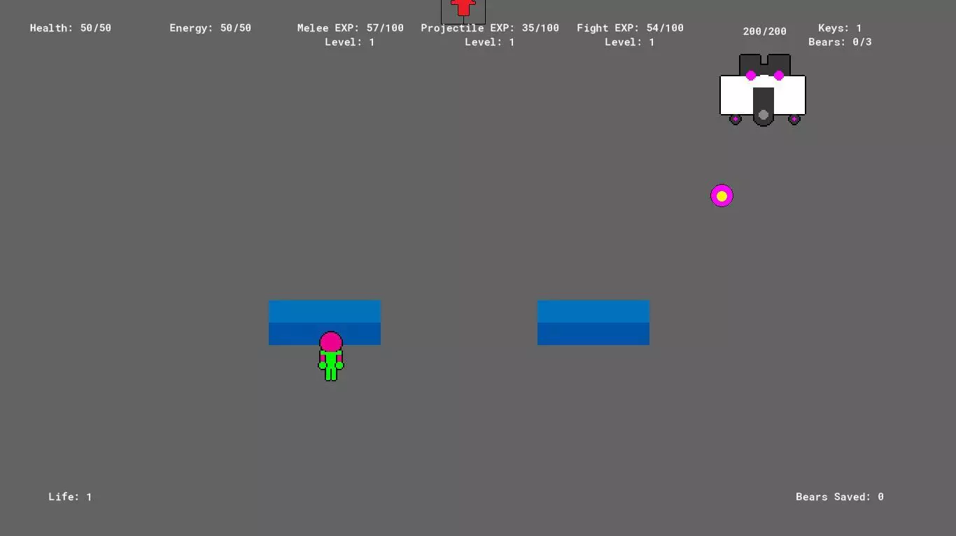 -Dr. Seventy-Five's Training Tower-游戏截图-好玩游戏库