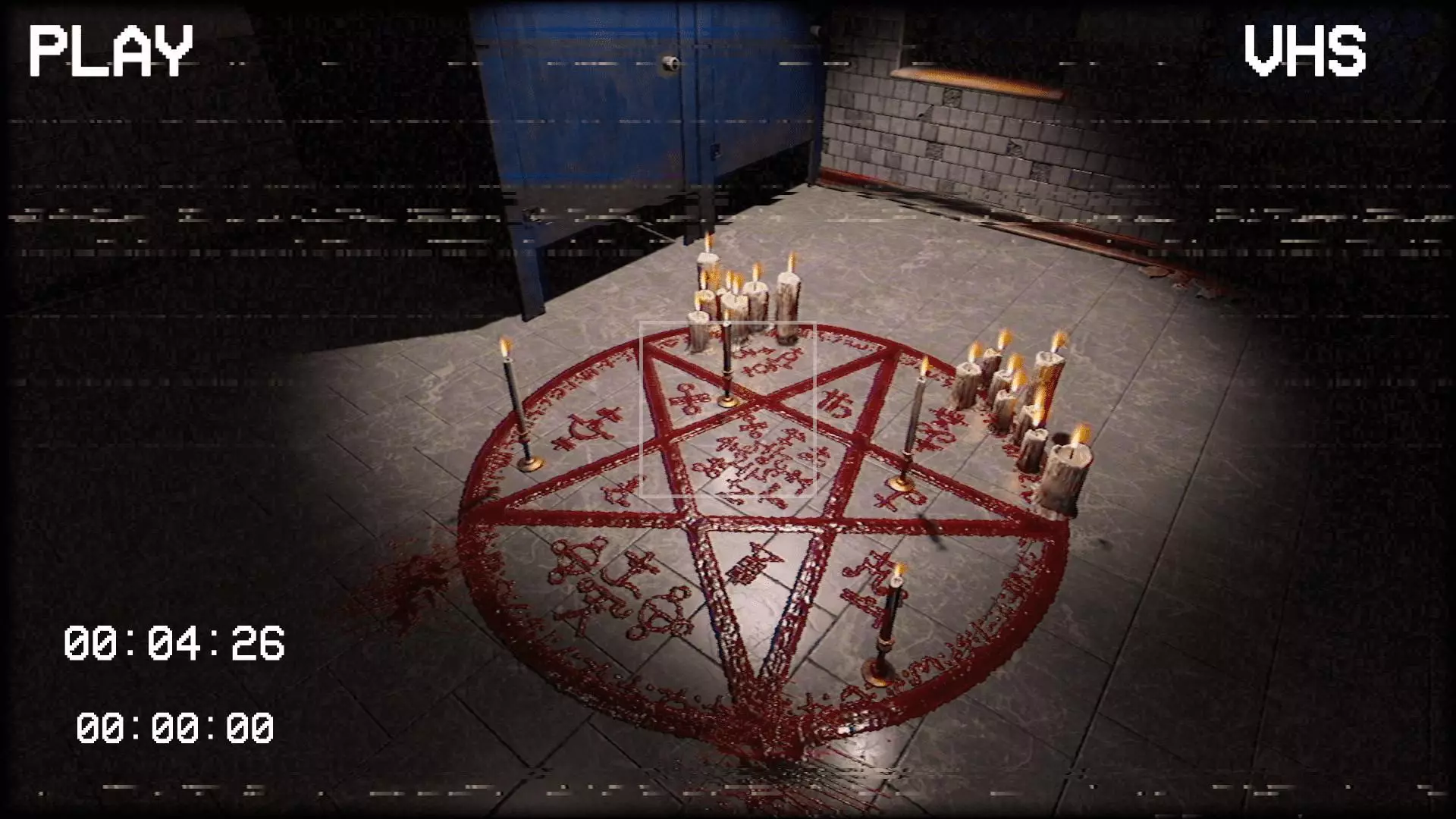 -October-游戏截图-好玩游戏库