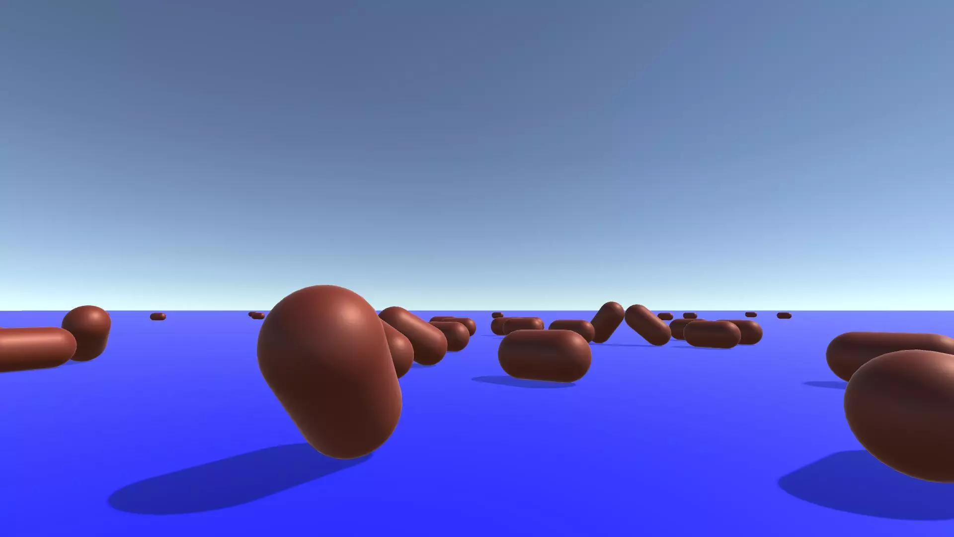 -Bean spawner 2 | The Beaning-游戏截图-好玩游戏库