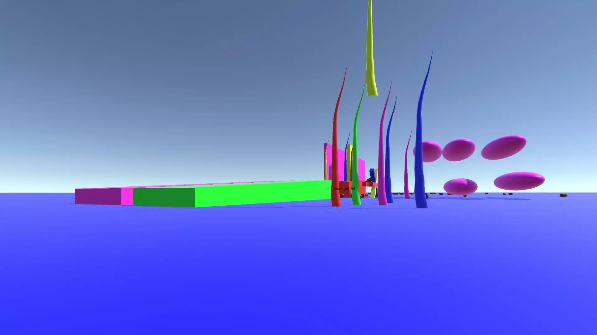 -Bean spawner 2 | The Beaning-游戏截图-好玩游戏库