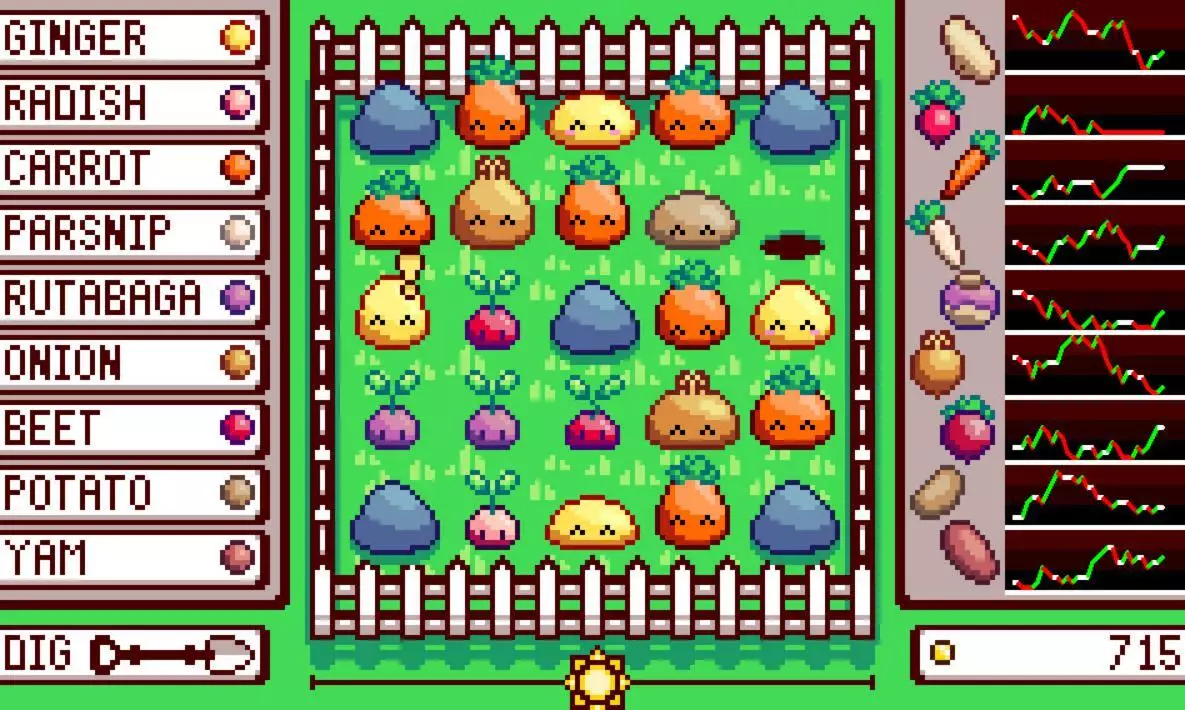-Slime Farm (pinapl)-游戏截图-好玩游戏库
