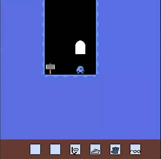 -Minus World-游戏截图-好玩游戏库