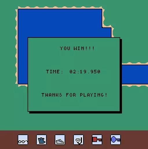 -Minus World-游戏截图-好玩游戏库