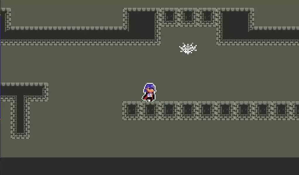 -Crumbling Castle (farmdogs)-游戏截图-好玩游戏库