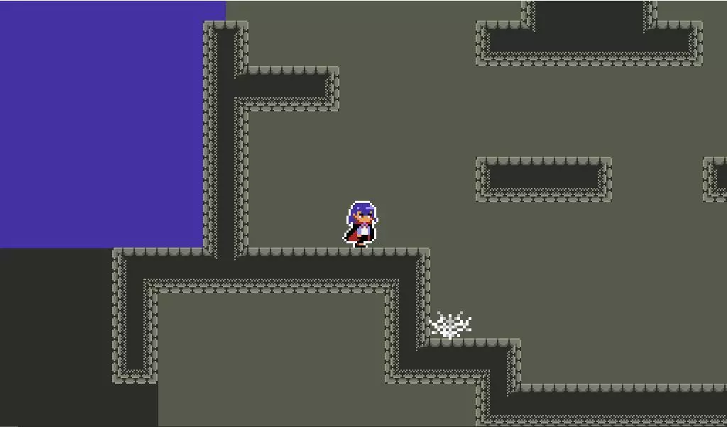 -Crumbling Castle (farmdogs)-游戏截图-好玩游戏库