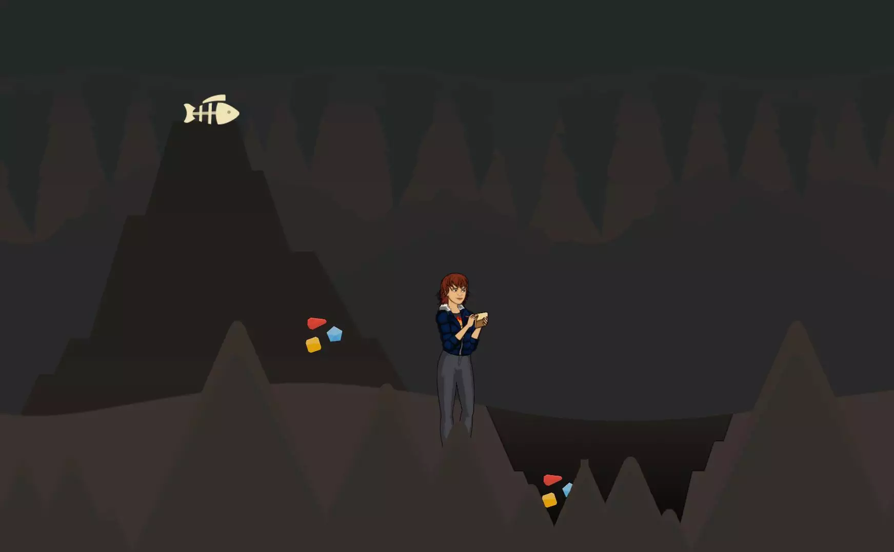 -Harvest Homes-游戏截图-好玩游戏库