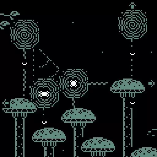 Itsy Bitsy Spider Ball