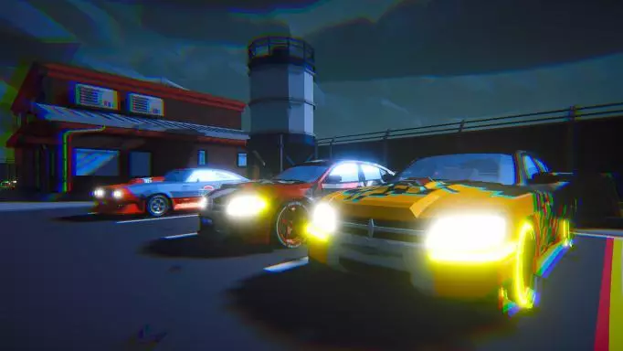 Need For Speed Burnout