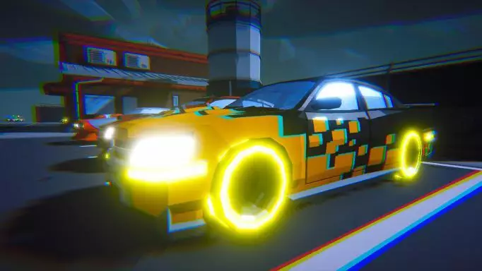 -Need For Speed Burnout-游戏截图-好玩游戏库