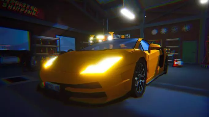 -Need For Speed Burnout-游戏截图-好玩游戏库