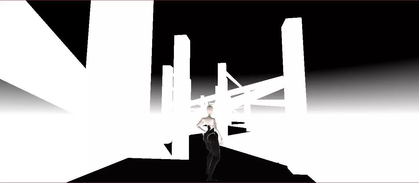 -Spider Gwen-游戏截图-好玩游戏库