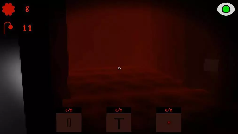 -LIGHTS OUT (itch) (HUGO)-游戏截图-好玩游戏库