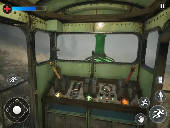 Choo Charles Survival Game