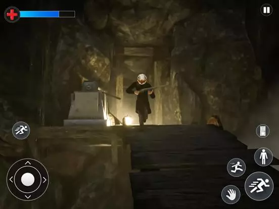 -Choo Charles Survival Game-游戏截图-好玩游戏库