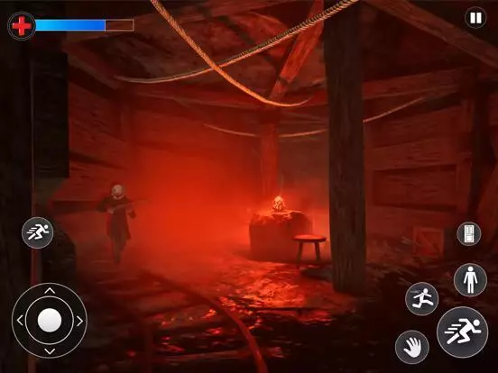 -Choo Charles Survival Game-游戏截图-好玩游戏库