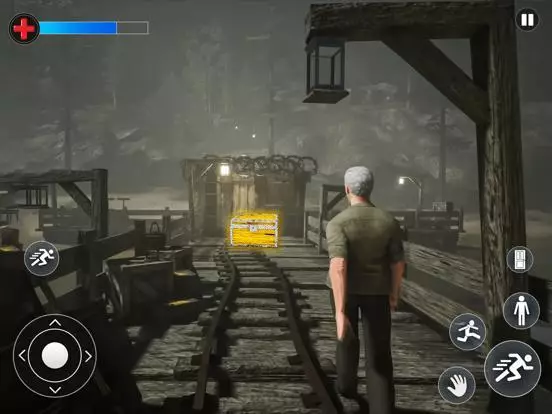 -Choo Charles Survival Game-游戏截图-好玩游戏库