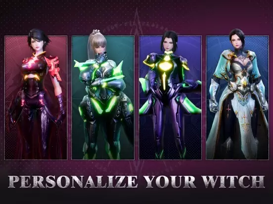 -Demon Arisen:Immortal-游戏截图-好玩游戏库