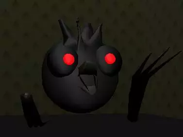 Bird Runners Horror PC