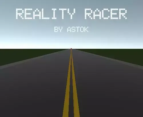 Reality Racer