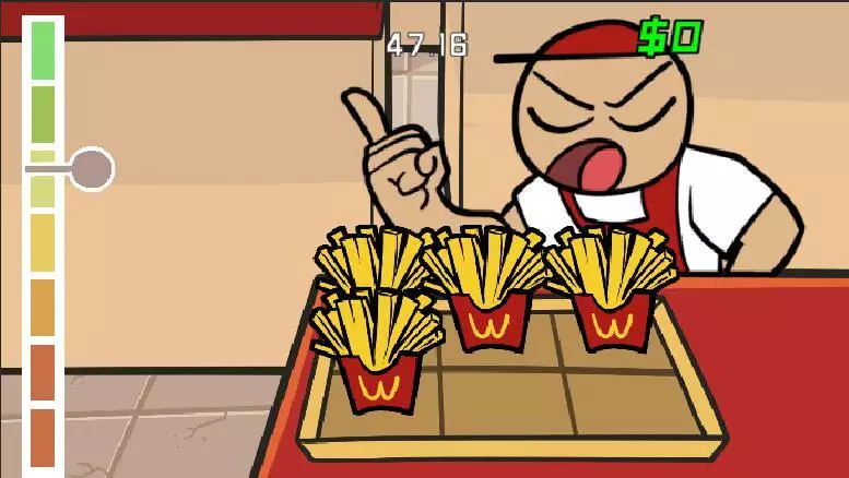 -It's FRYDay!-游戏截图-好玩游戏库