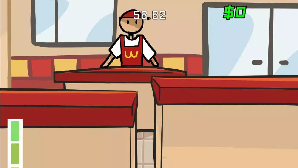 -It's FRYDay!-游戏截图-好玩游戏库