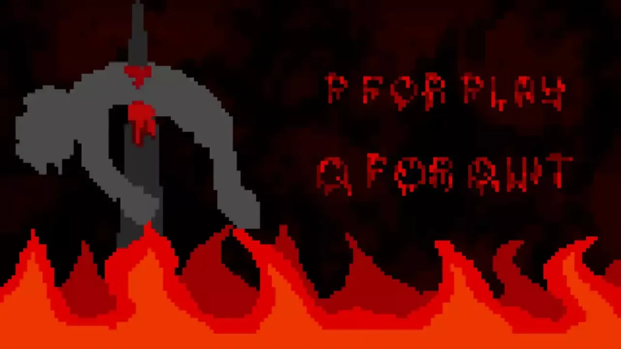 Hell Runner (Undefined Studio)