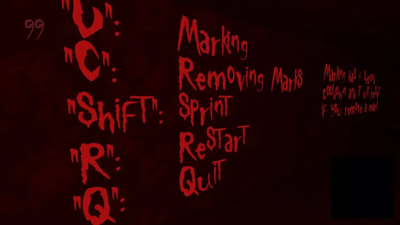 -Hell Runner (Undefined Studio)-游戏截图-好玩游戏库