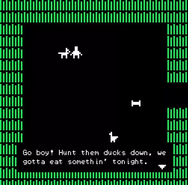 Duck Hunter