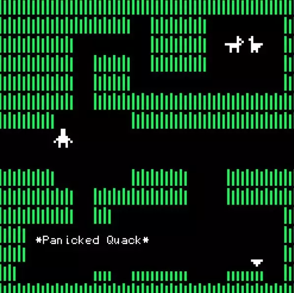 -Duck Hunter-游戏截图-好玩游戏库