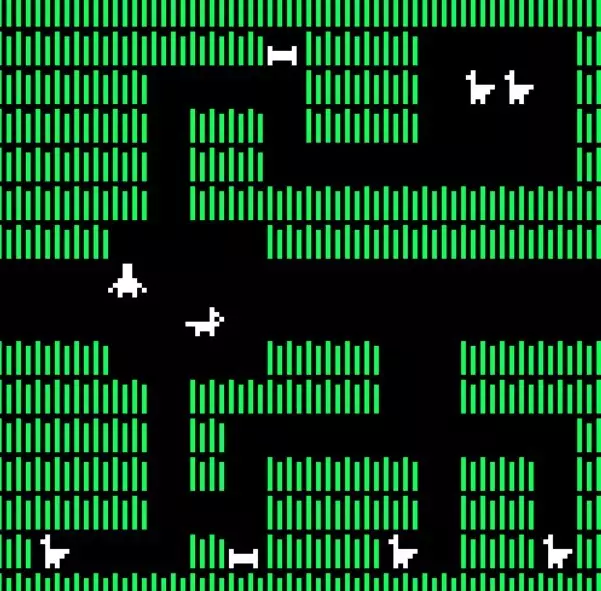 -Duck Hunter-游戏截图-好玩游戏库