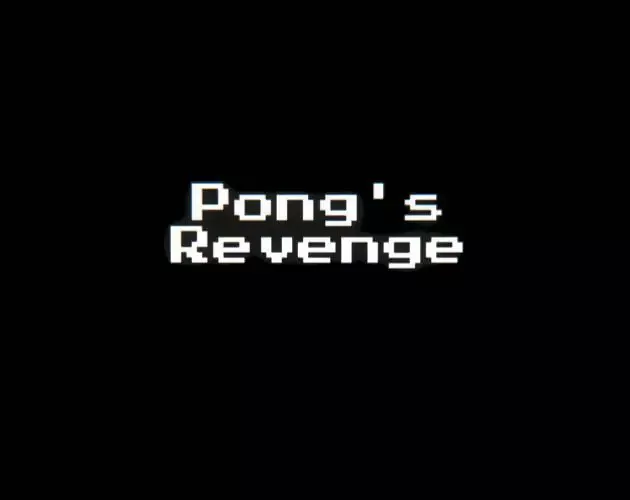 Pongs Revenge
